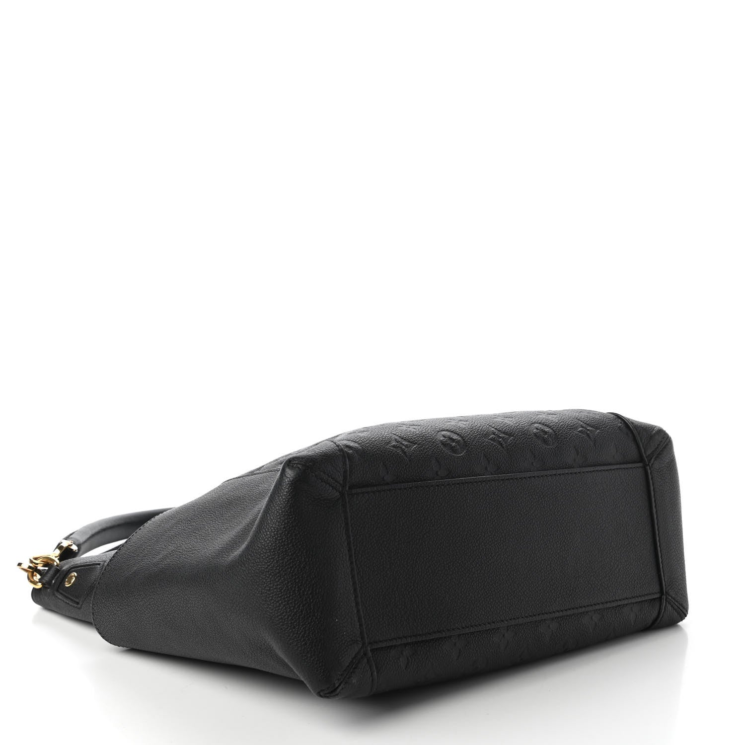 Louis Vuitton Empreinte Bagatelle Black 4 of 10