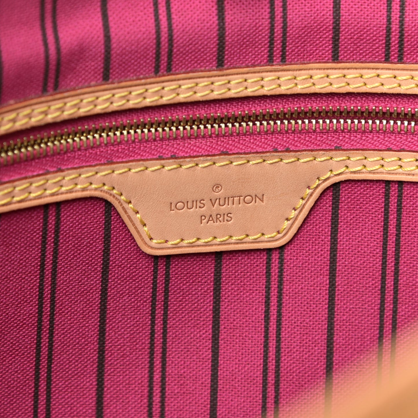 Monogram Delightful MM Pivoine