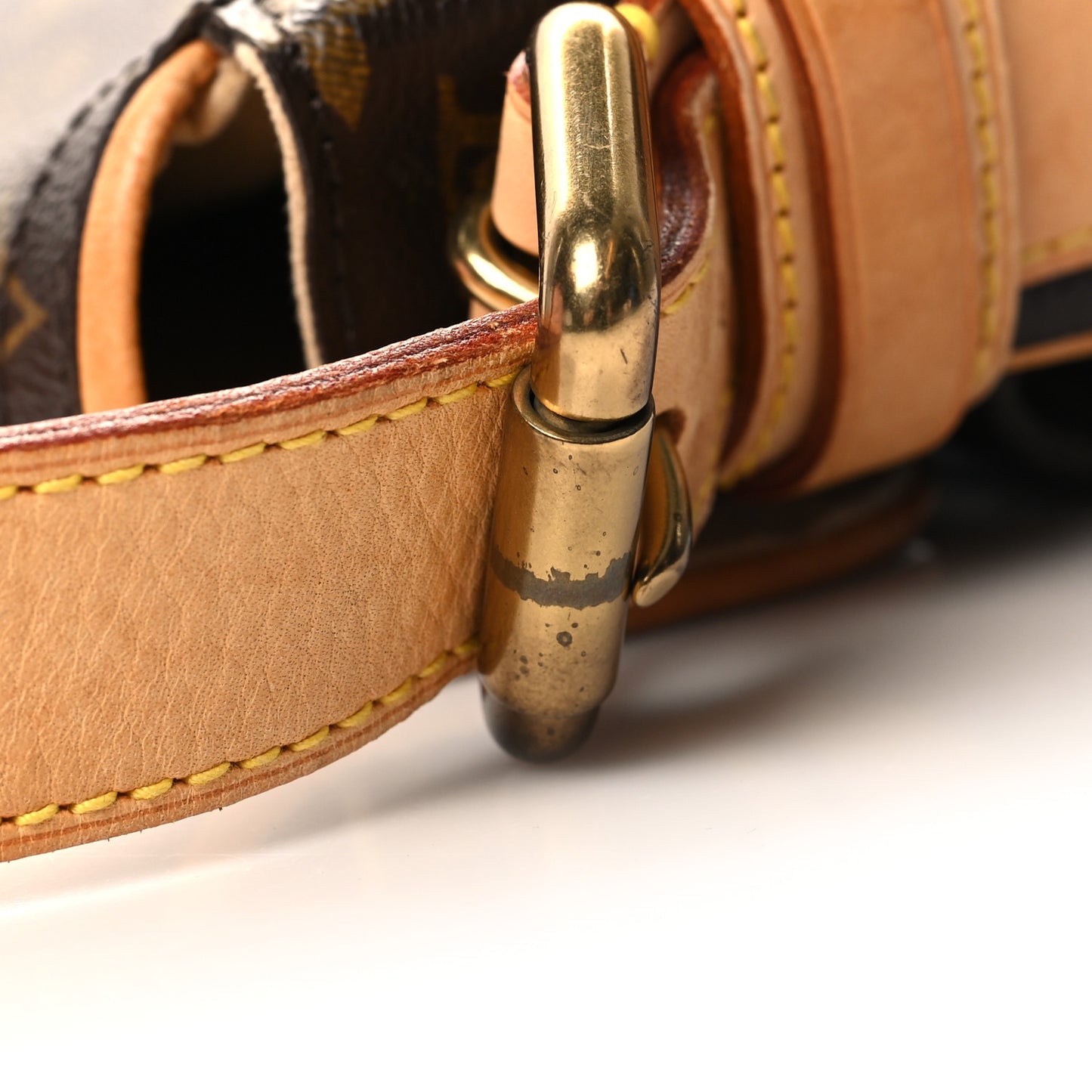 Monogram Hudson PM