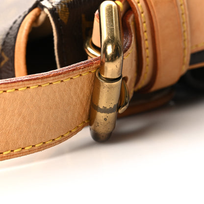 Louis Vuitton Monogram Hudson PM 11 of 11