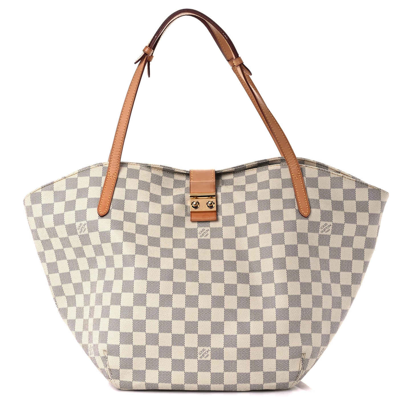 Damier Azur Salina GM