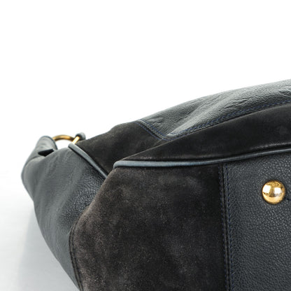 Louis Vuitton Empreinte Suede Audacieuse GM Infini 8 of 11
