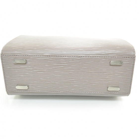 Louis Vuitton Epi Figari PM Lilac 4 of 8