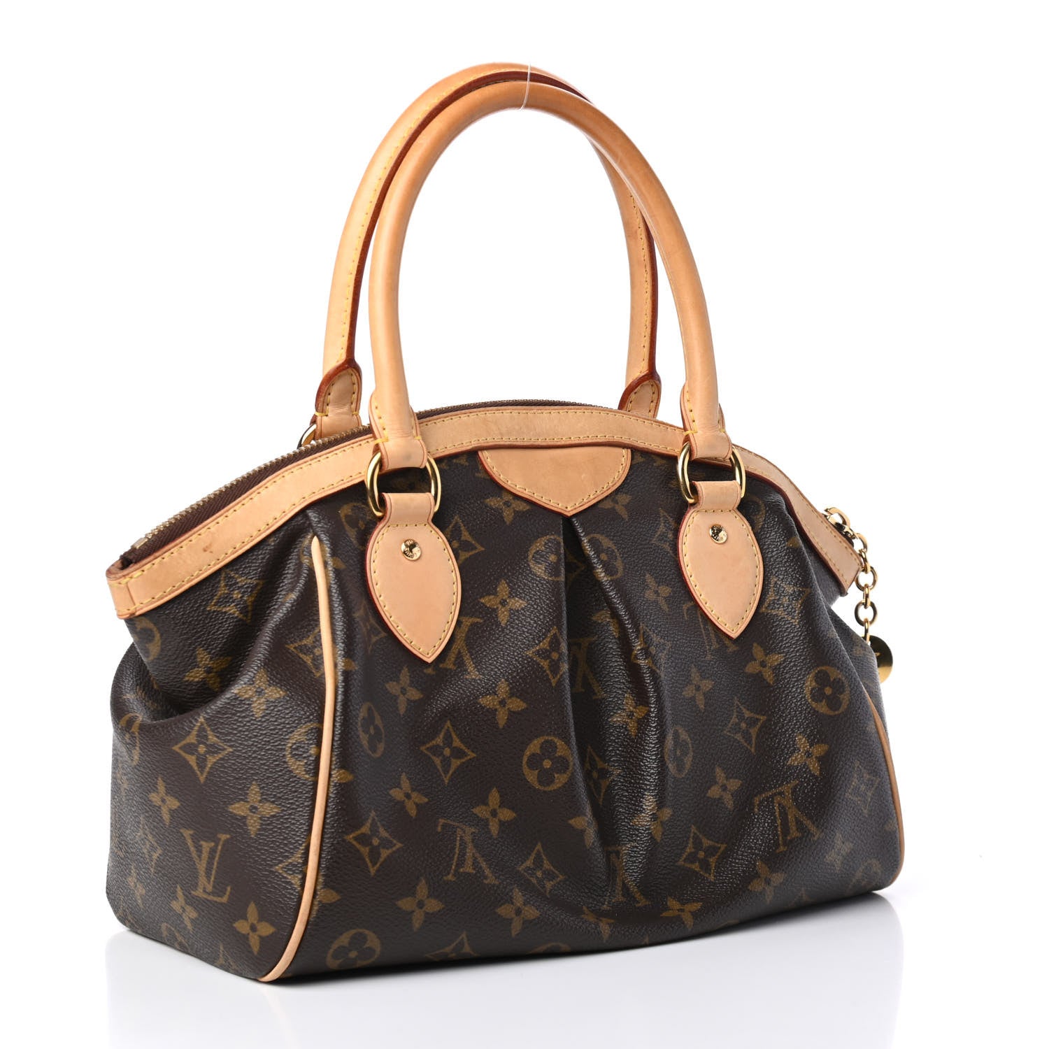 Louis Vuitton Monogram Tivoli PM 2 of 4