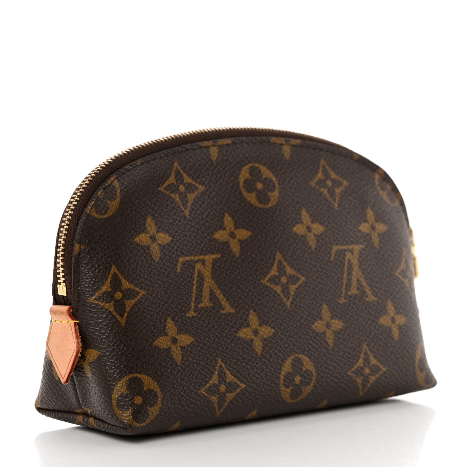 Louis Vuitton Monogram Cosmetic Pouch 3 of 6