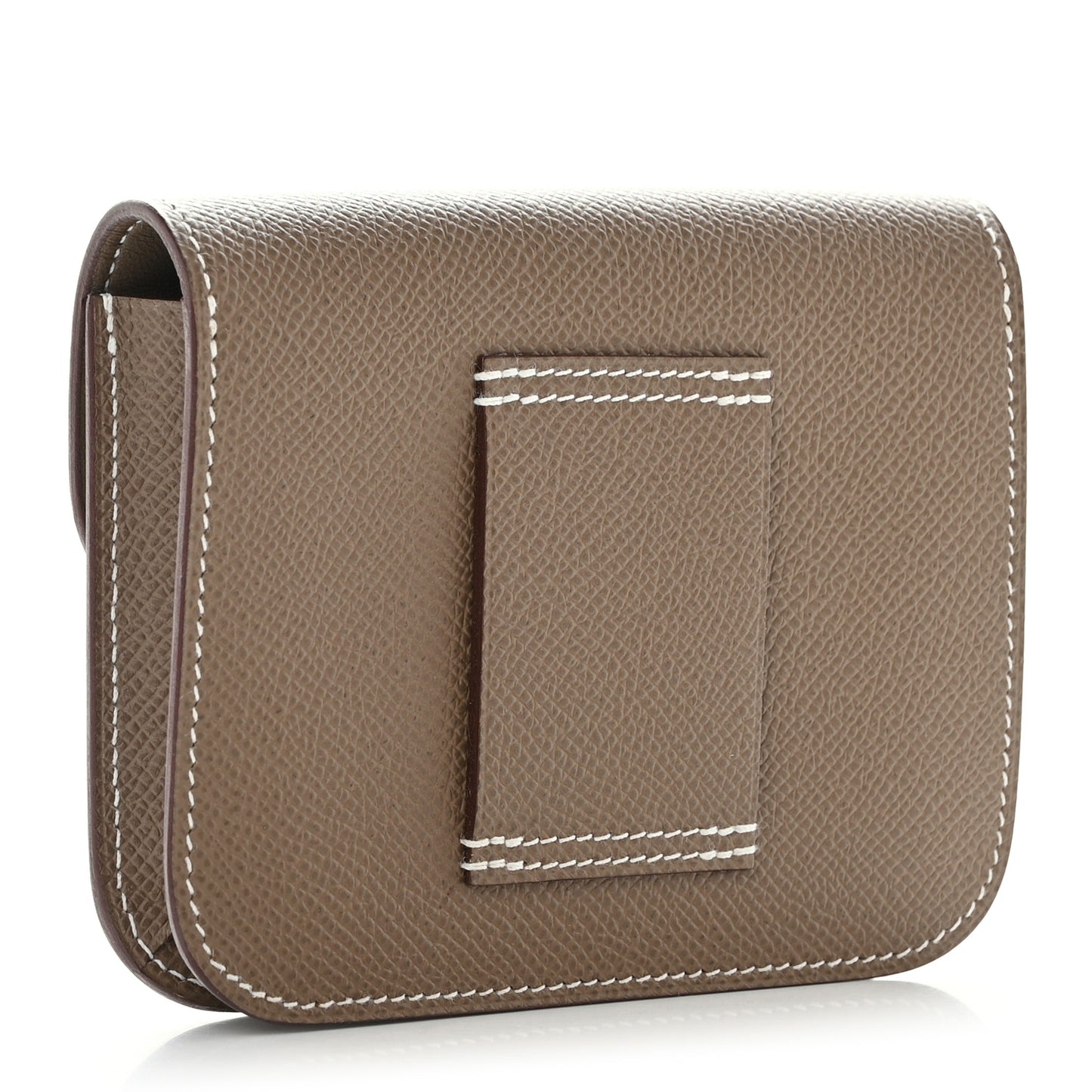 Epsom Constance Slim Wallet Etoupe