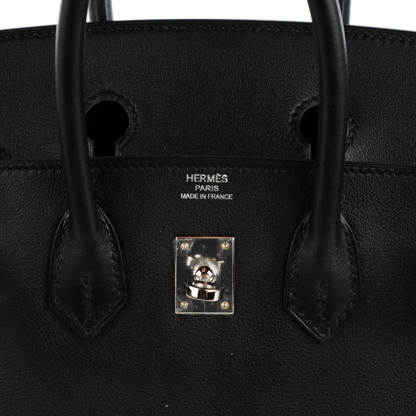 Swift Birkin 25 Black
