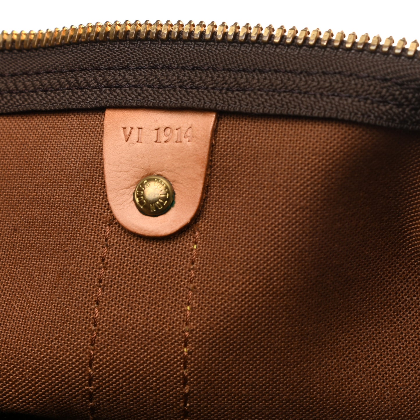 Monogram Keepall Bandouliere 60