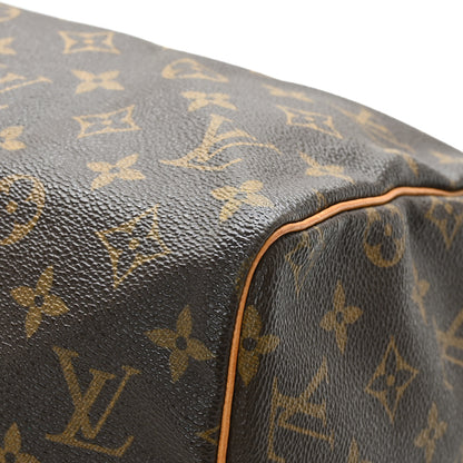 Louis Vuitton Monogram Speedy 30 8 of 10