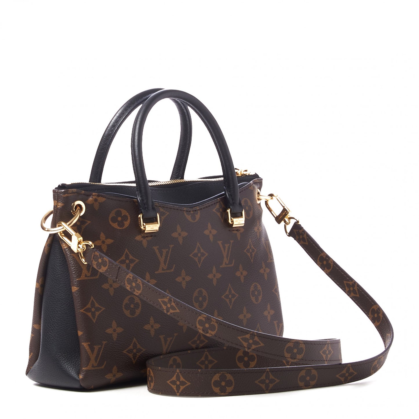 Monogram Pallas Full BB Black