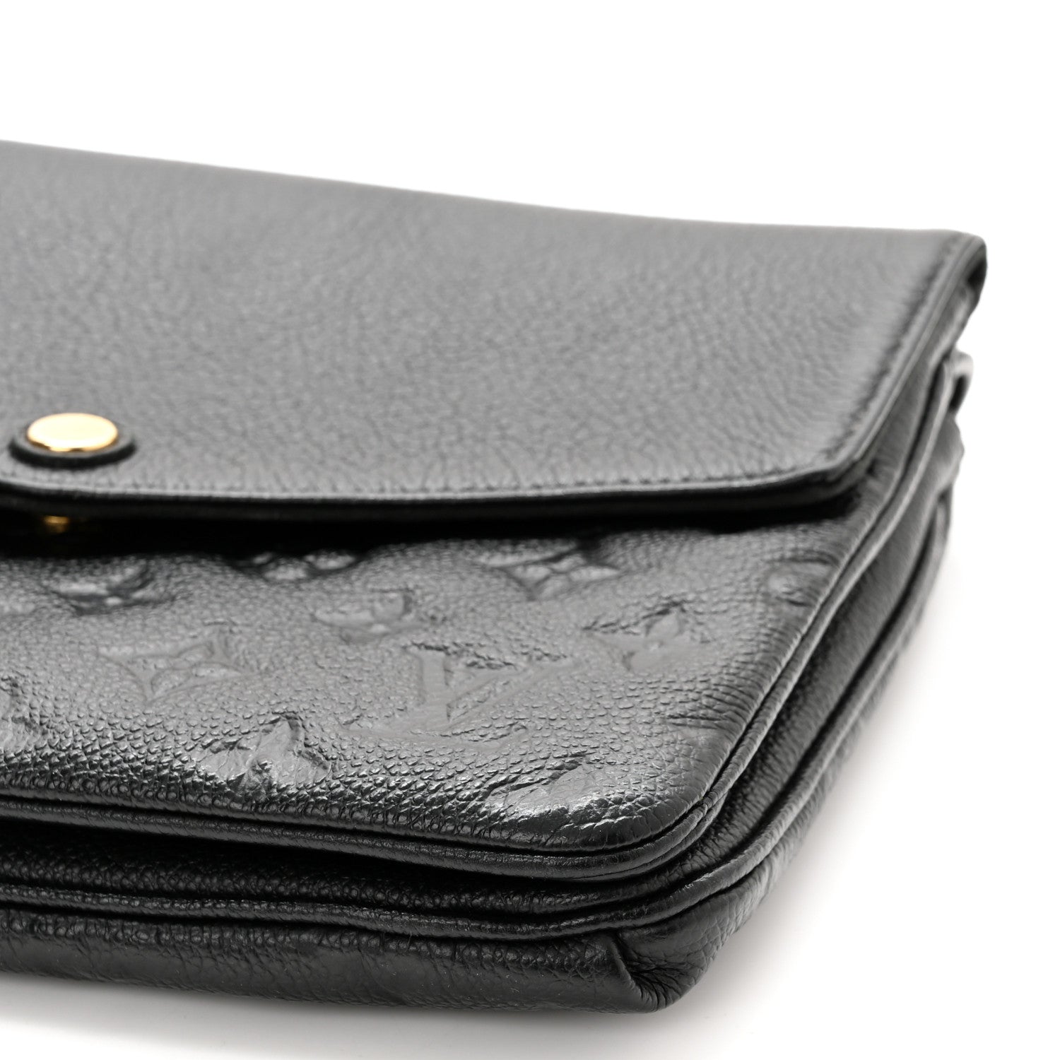 Louis Vuitton Empreinte Twice Black 10 of 10