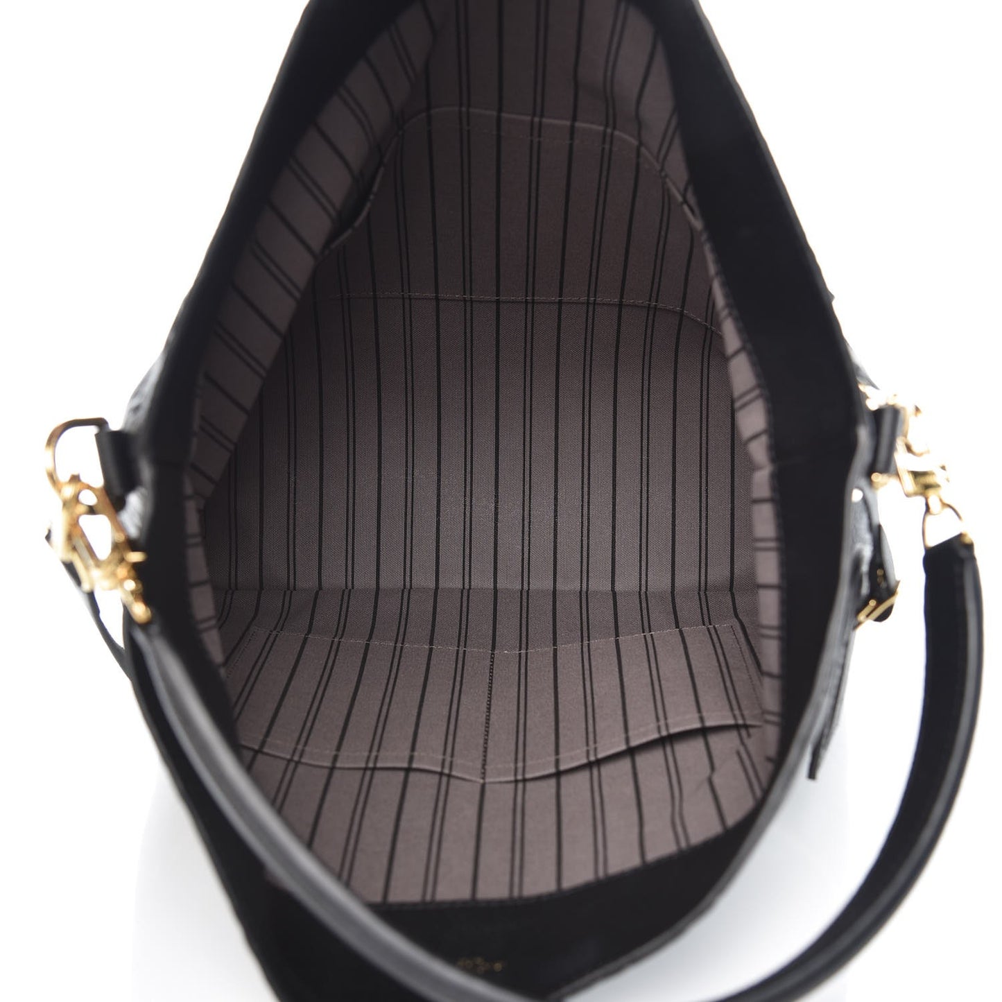 Empreinte Melie Black