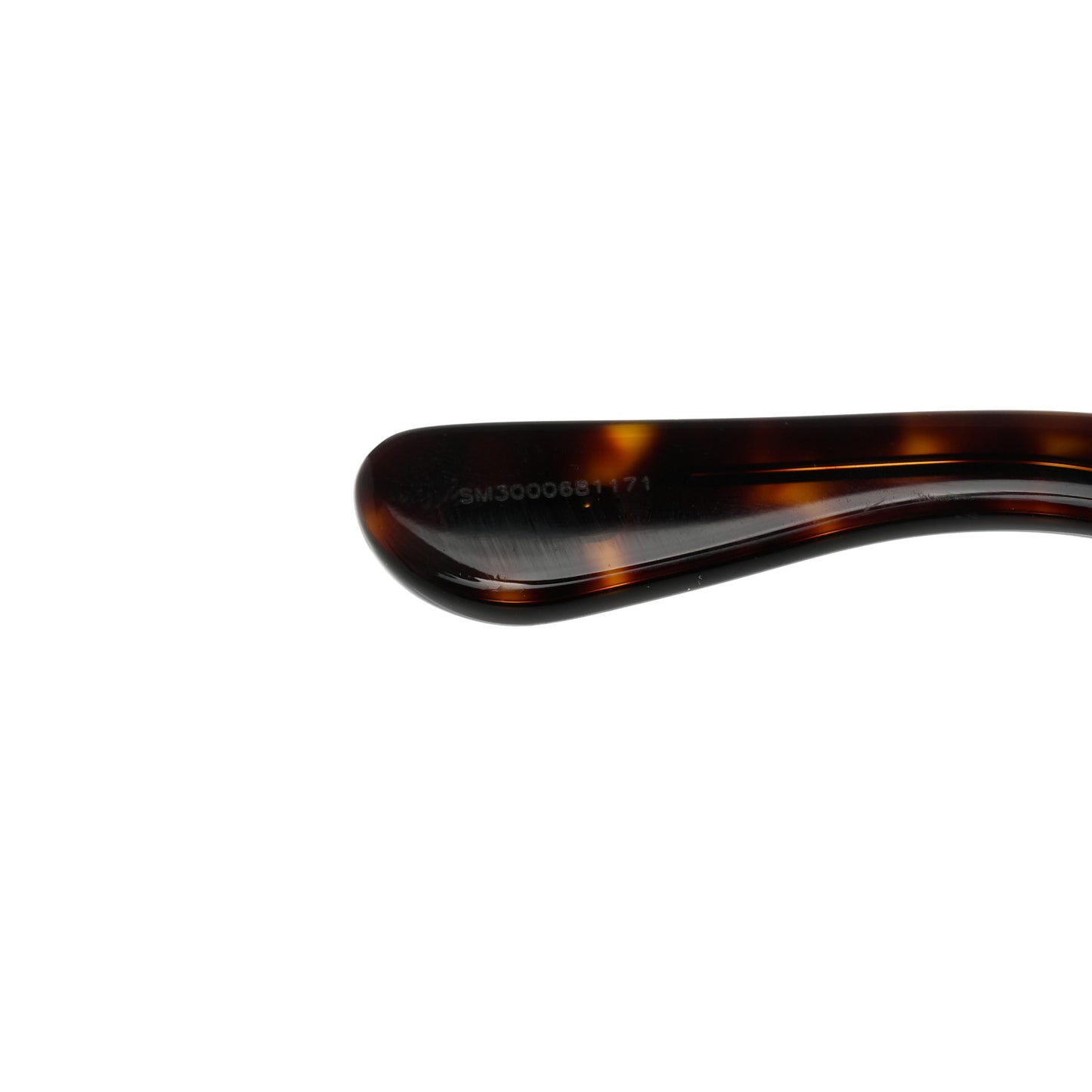 Fausto Sunglasses TF711 Tortoise