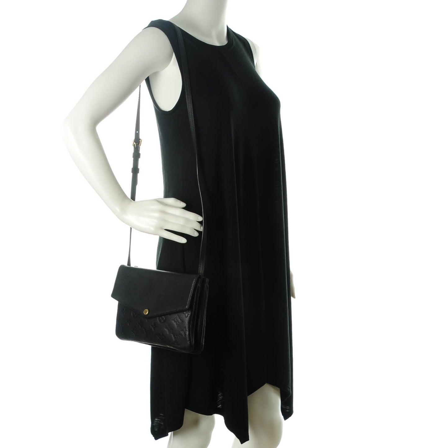Empreinte Twice Black