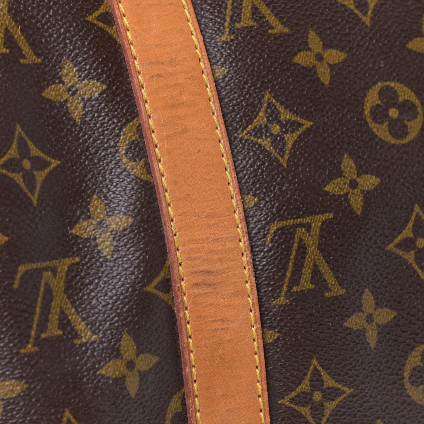 Monogram Keepall 50