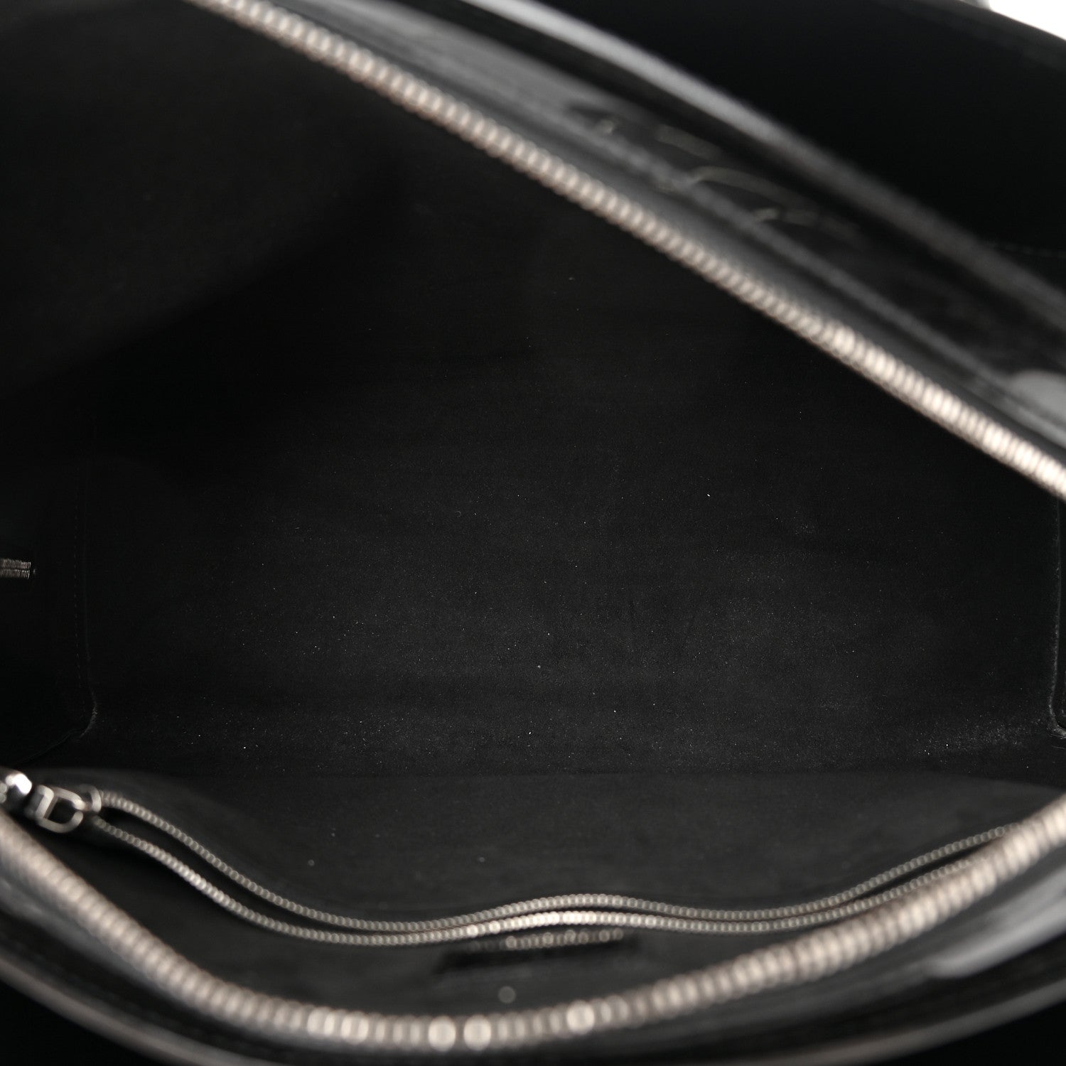 Louis Vuitton Electric Epi Pont-Neuf GM Black 4 of 17