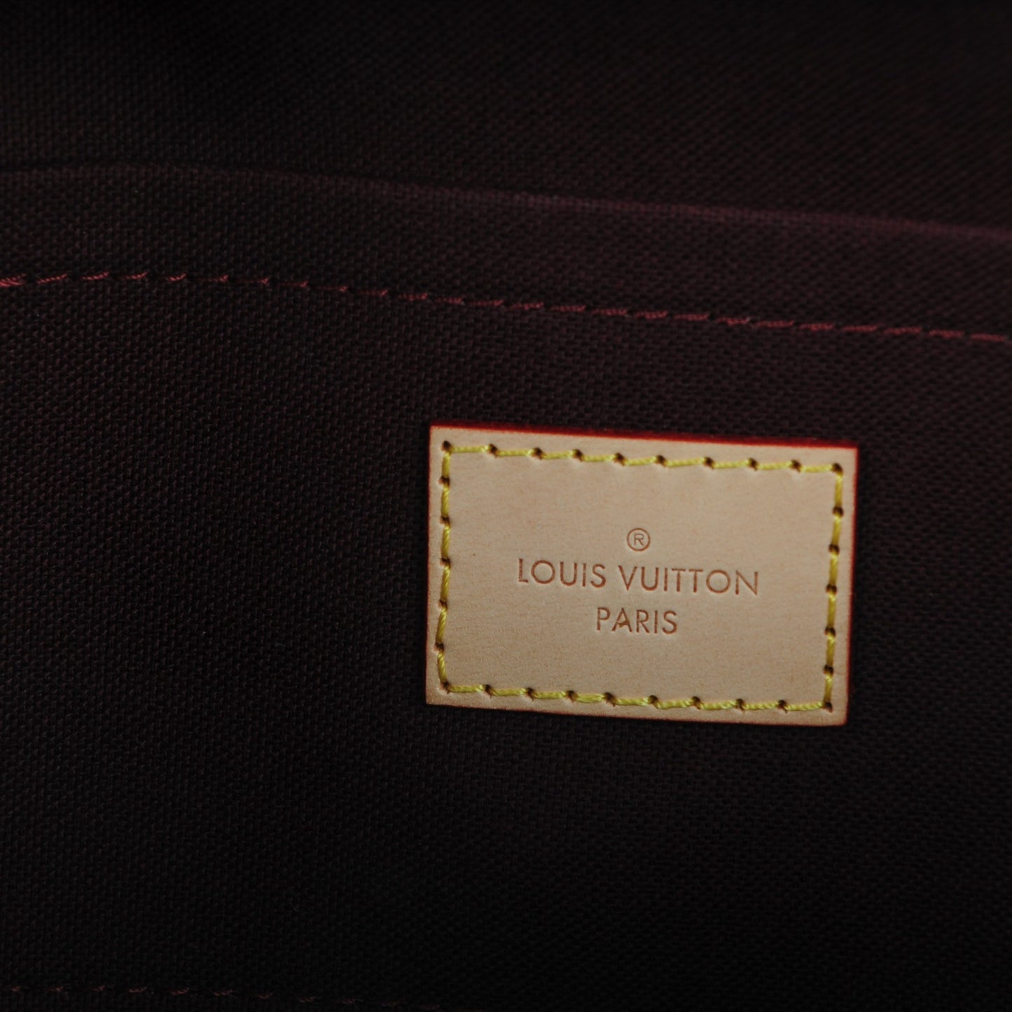 Monogram Favorite MM