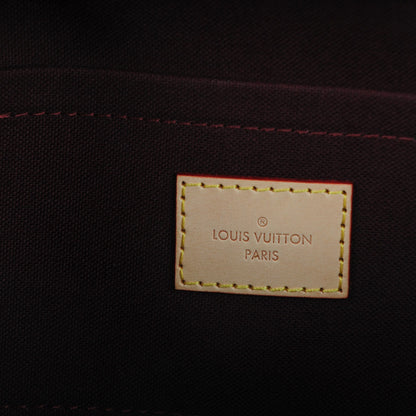 Louis Vuitton Monogram Favorite MM 6 of 8