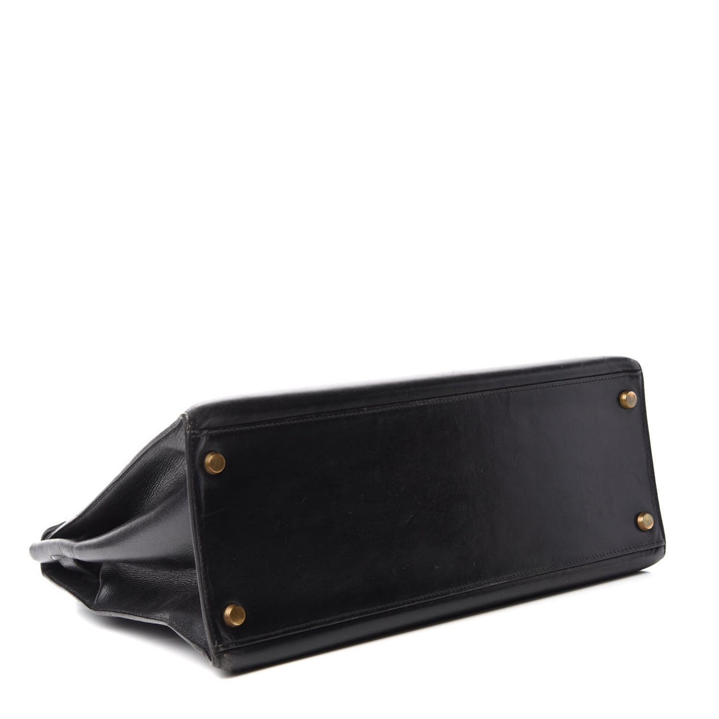 Box Kelly Sellier 32 Black