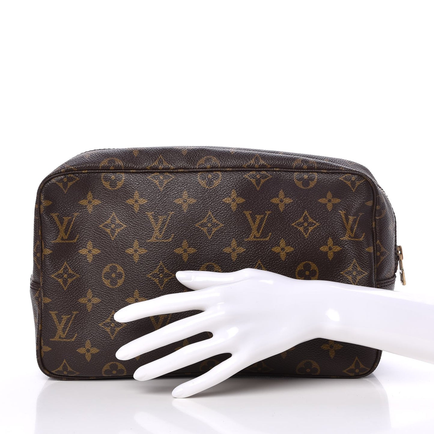 Monogram Trousse Toilette 28