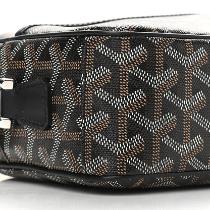 Goyard Goyardine Sac Cap Vert Black 5 of 8