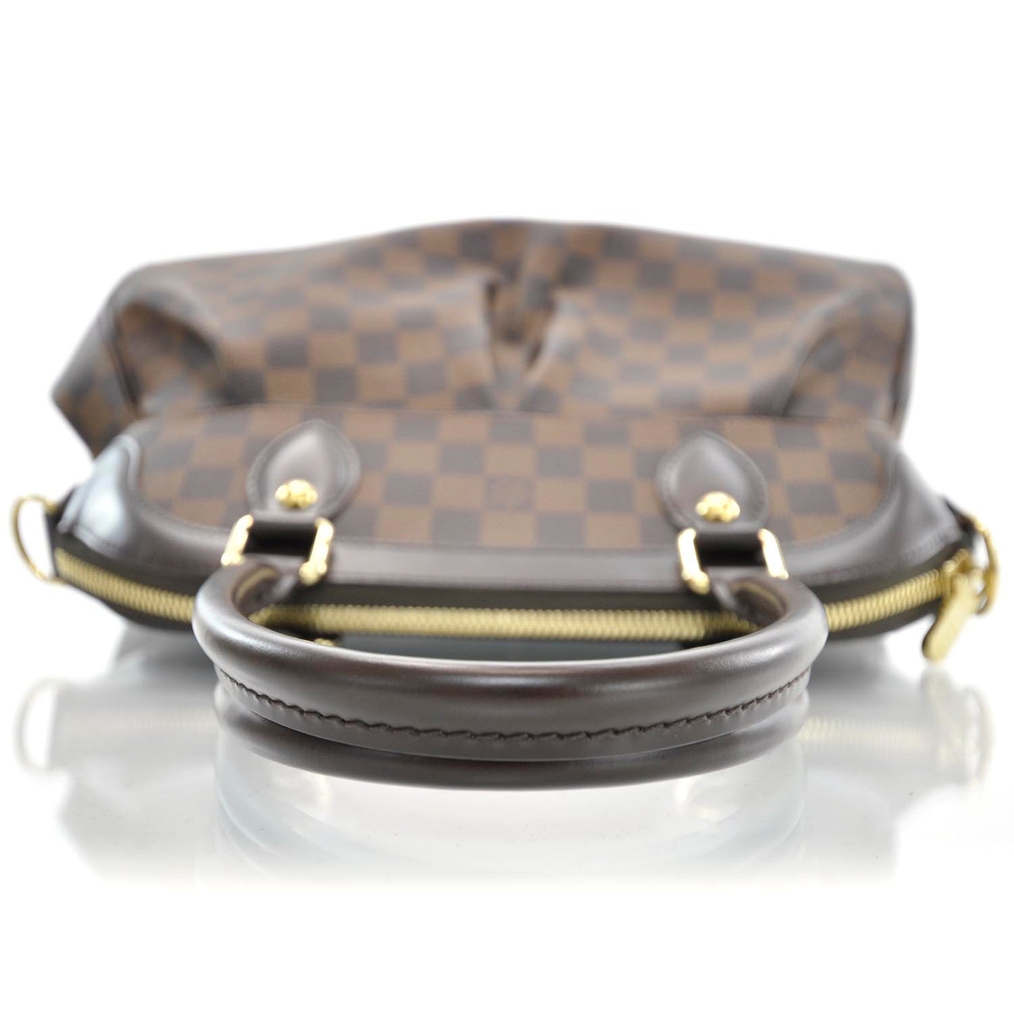 Damier Ebene Trevi PM