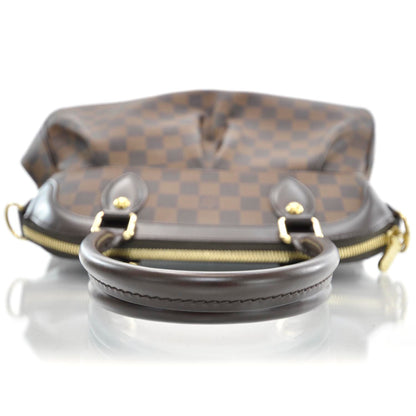 Louis Vuitton Damier Ebene Trevi PM 5 of 9