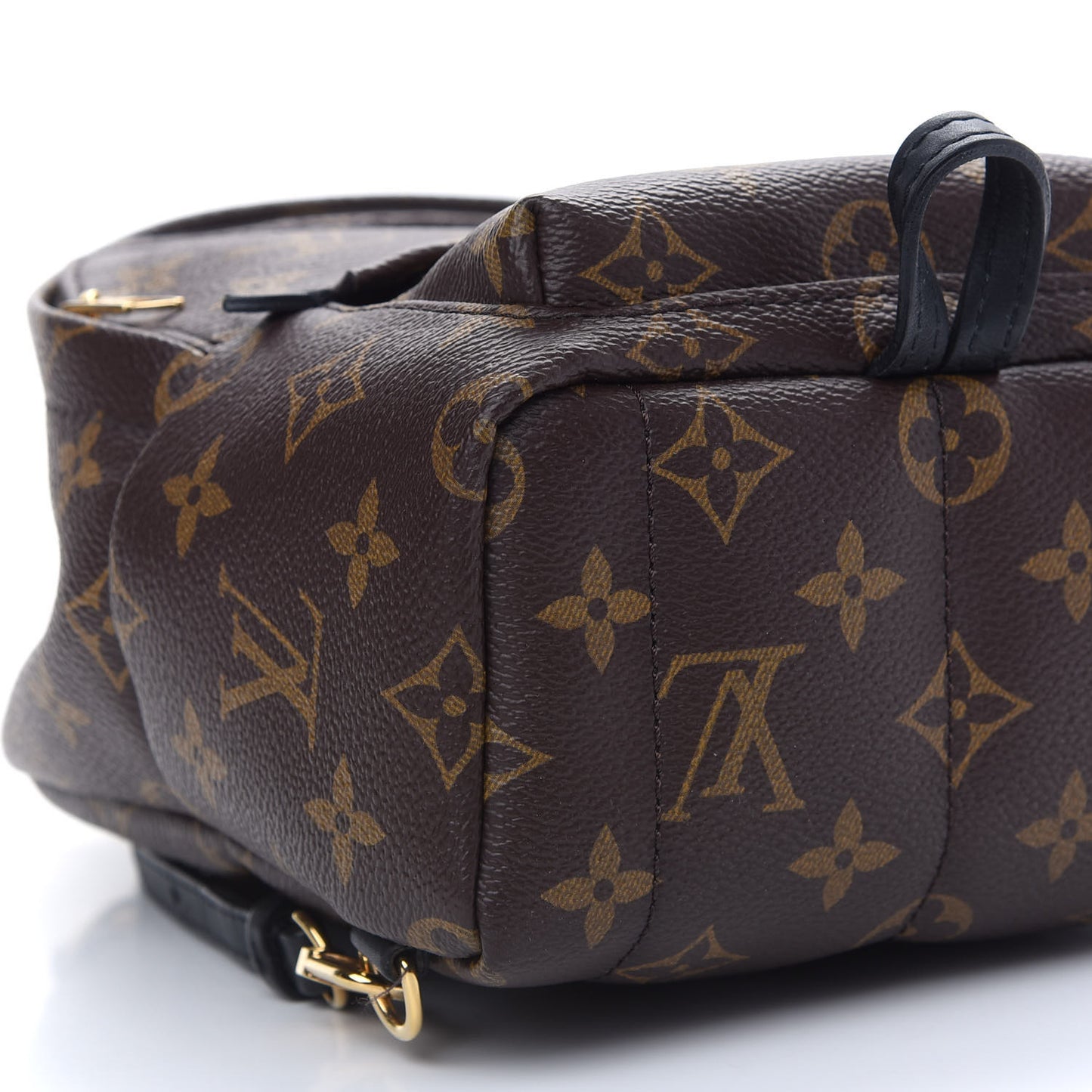 Monogram Palm Springs Backpack Mini