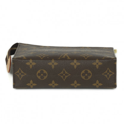 Louis Vuitton Monogram Toiletry Pouch 19 4 of 10