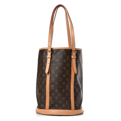 Louis Vuitton Monogram Bucket 27 1 of 14