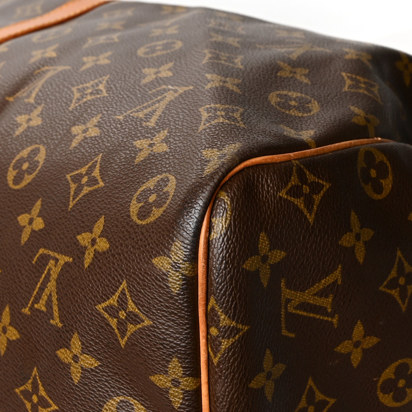 Monogram Keepall Bandouliere 60