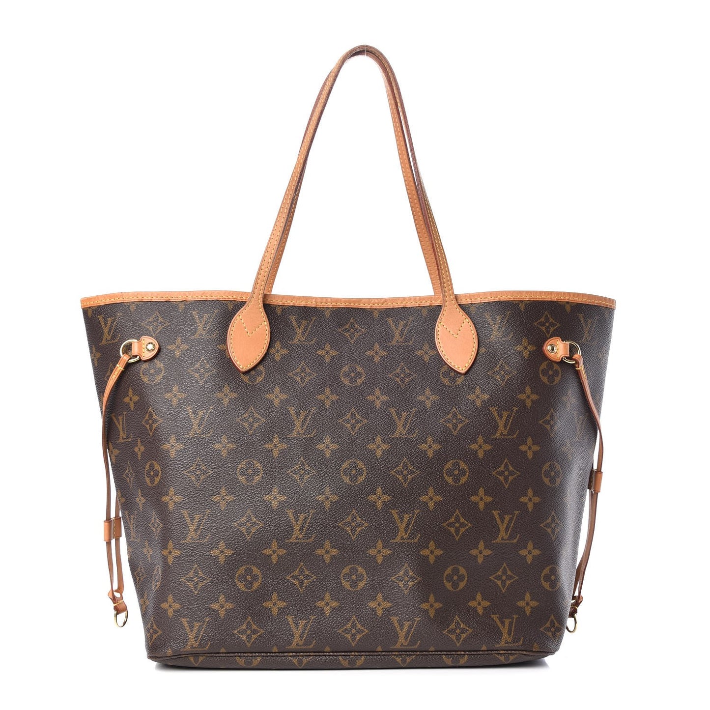 Monogram Neverfull MM