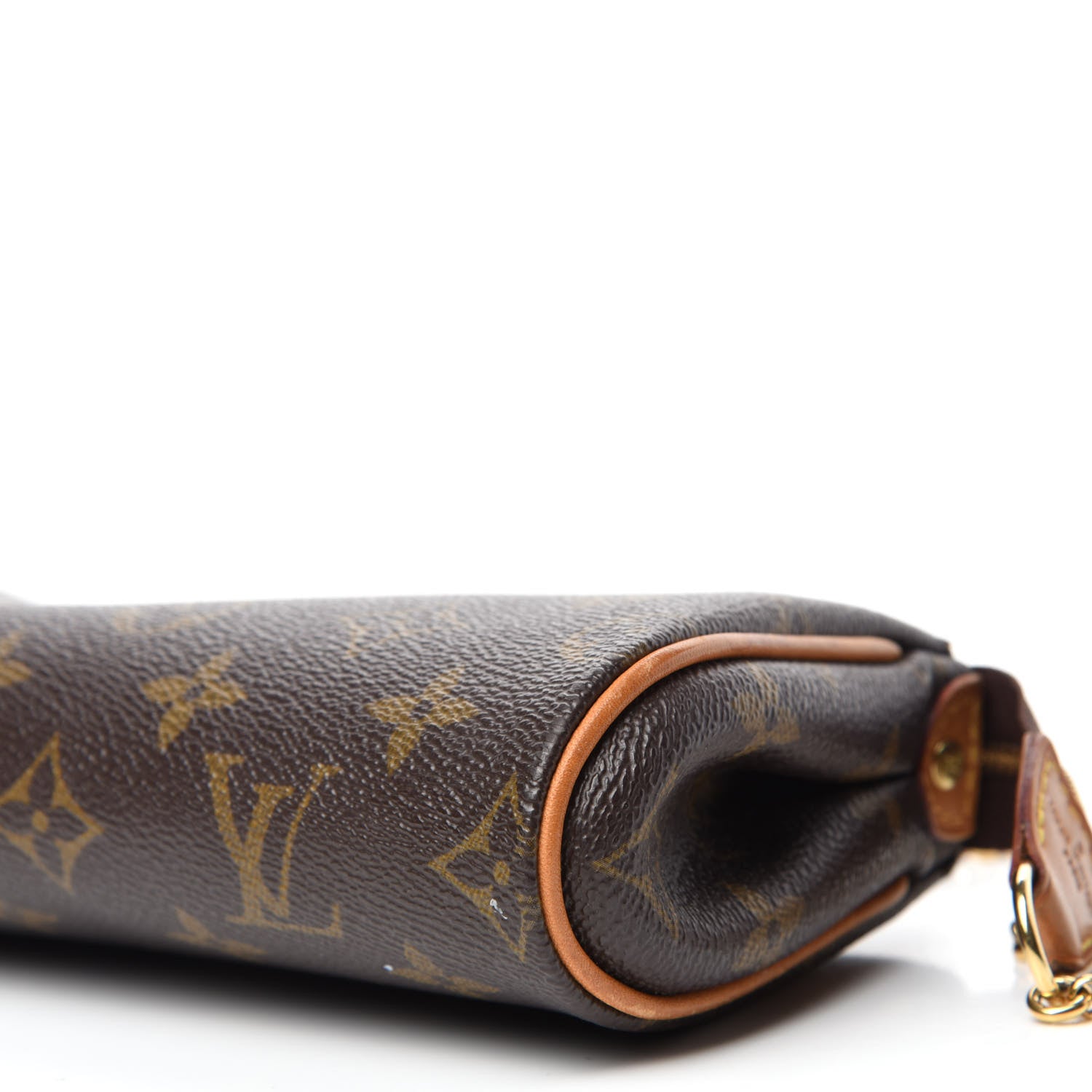 Louis Vuitton Monogram Eva Clutch 7 of 11