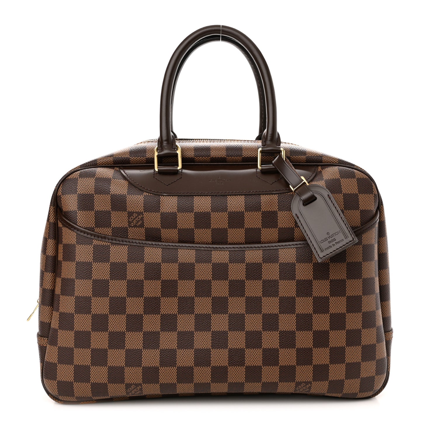 Damier Ebene Deauville