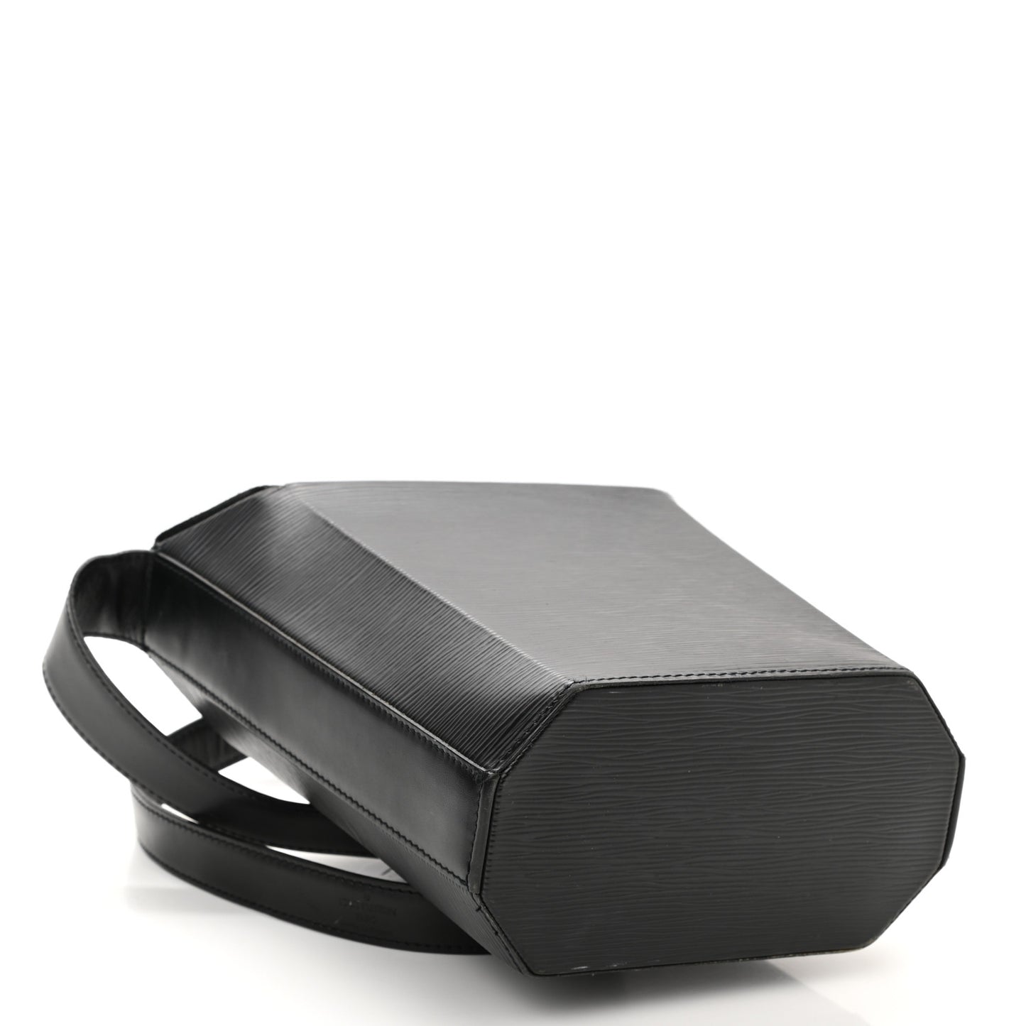 Epi Sac Seau Black