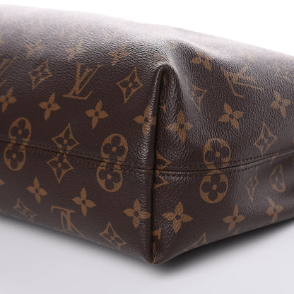 Louis Vuitton Monogram Graceful PM Pivoine 11 of 14