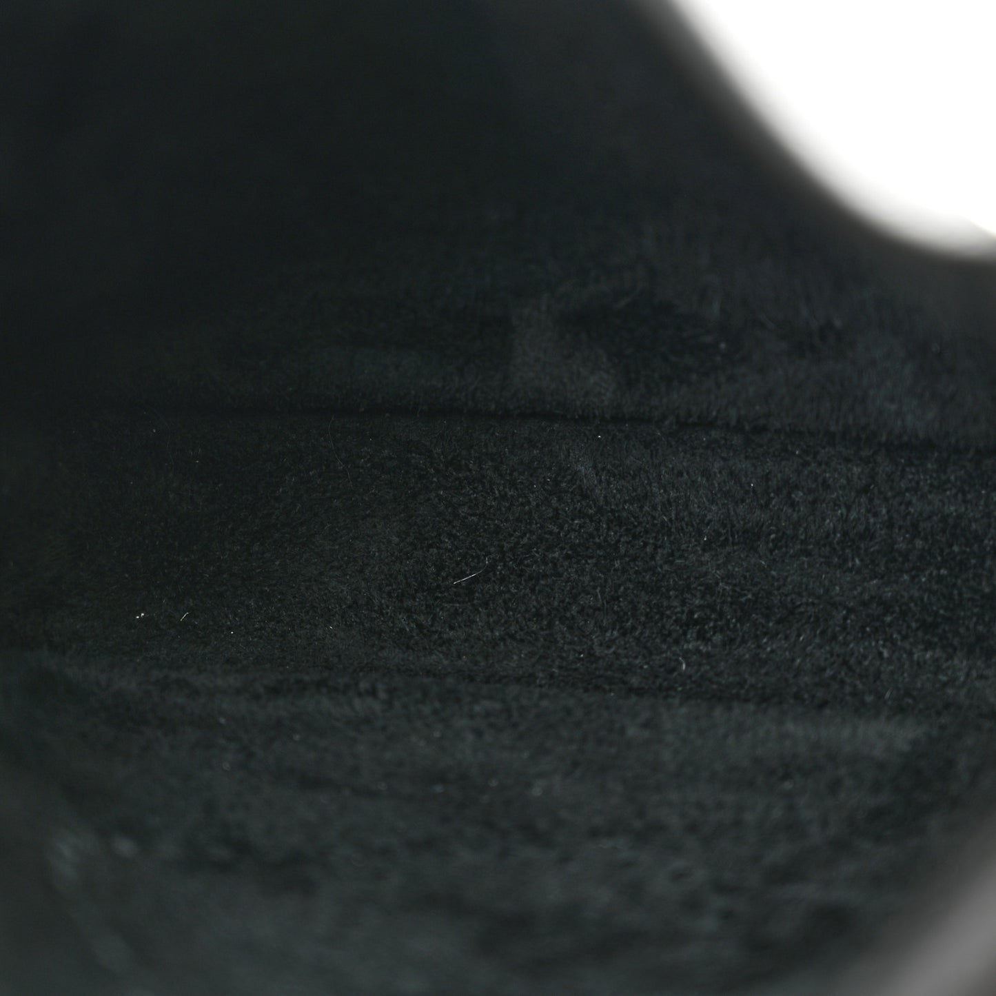 Taurillon Clemence Evelyne TPM Black