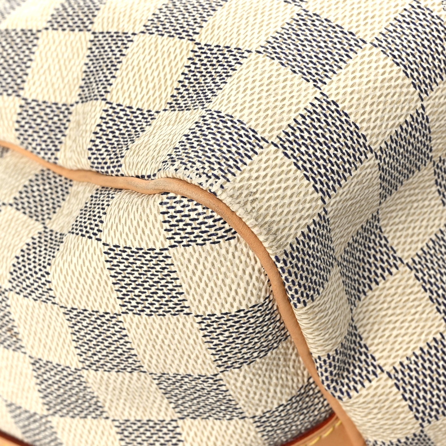 Damier Azur Speedy Bandouliere 30