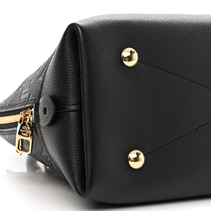 Louis Vuitton Empreinte Neo Alma PM Black 8 of 9