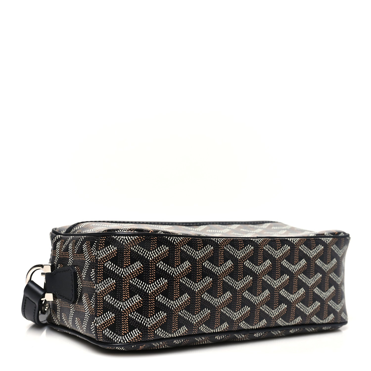 Goyard Goyardine Sac Cap Vert Black 4 of 9