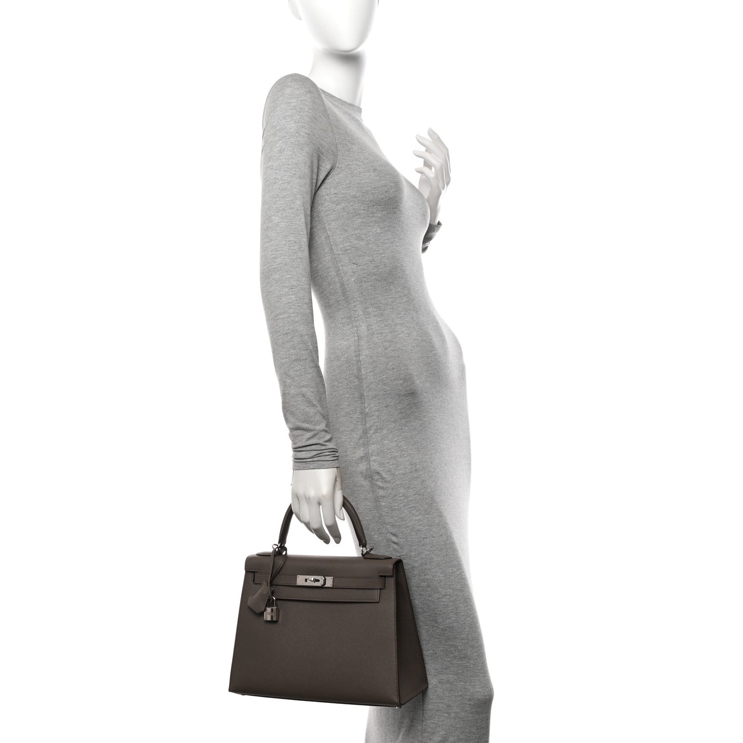 Epsom Kelly Sellier 28 Etain