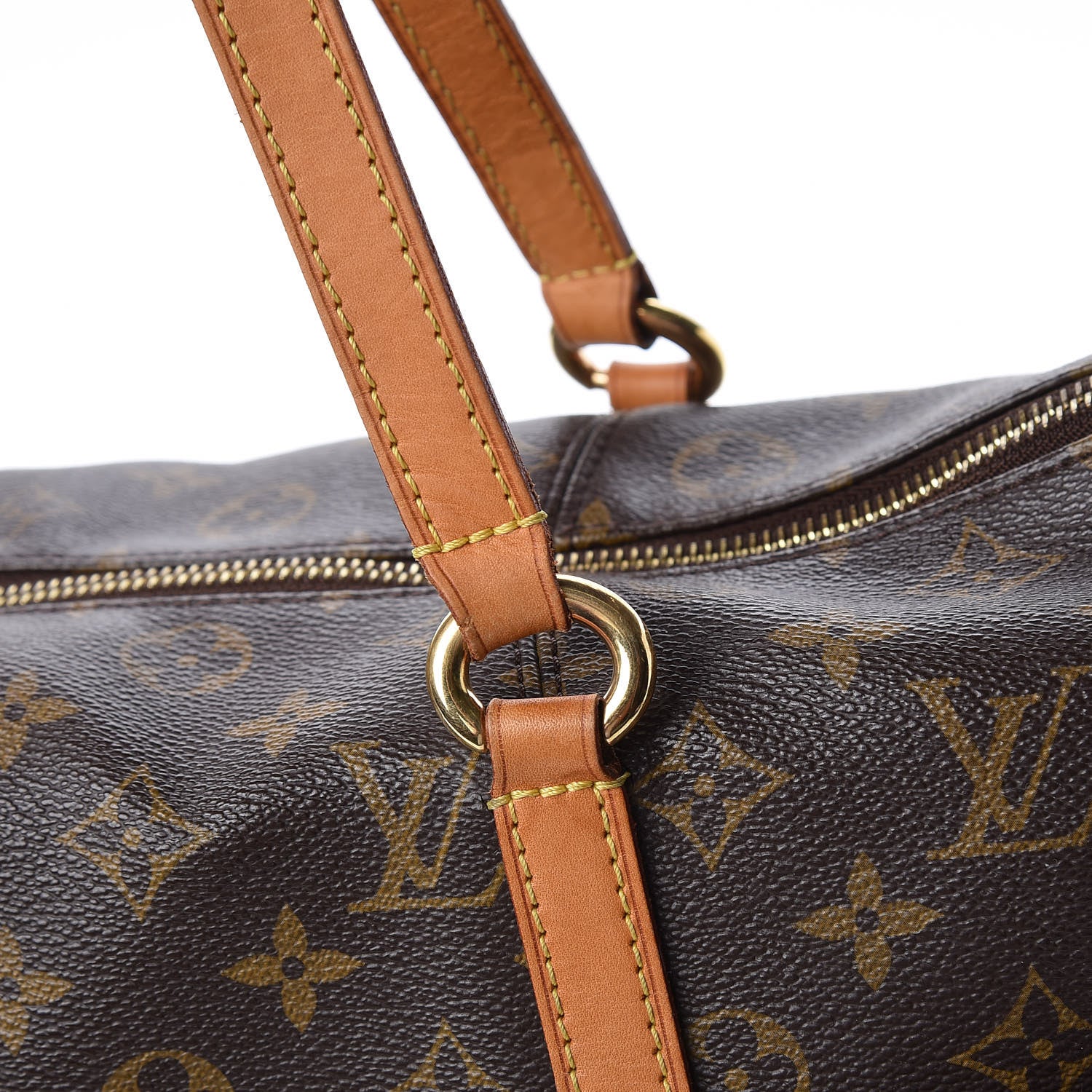 Louis Vuitton Monogram Totally GM 15 of 24