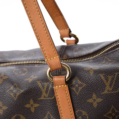 Louis Vuitton Monogram Totally GM 15 of 24