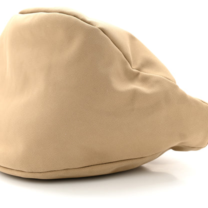 The Row Nylon Small Slouchy Banana Bag Dune 9 of 10