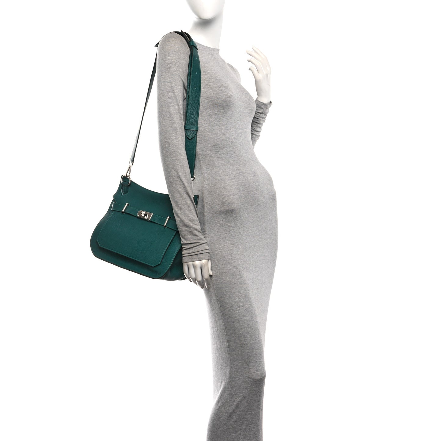 Taurillon Clemence Verso Jypsiere 31 Malachite Bleu Atoll