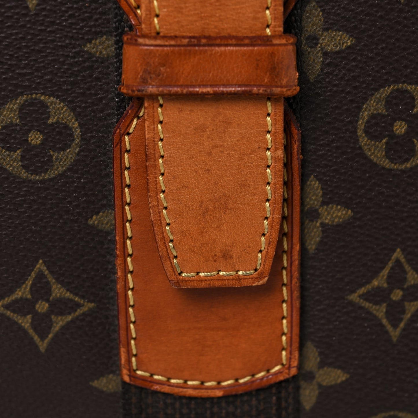 Monogram Satellite 53