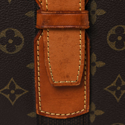 Louis Vuitton Monogram Satellite 53 17 of 28