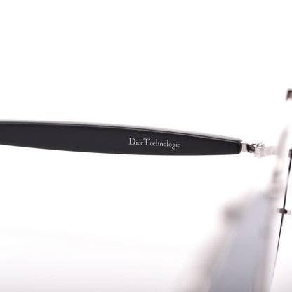 Christian Dior Technologic Sunglasses Black 5 of 9