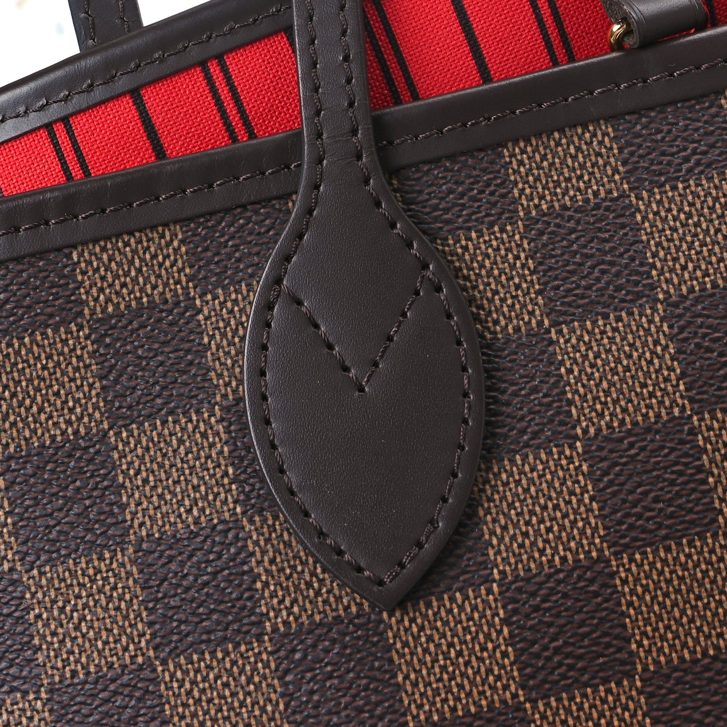 Damier Ebene Neo Neverfull MM