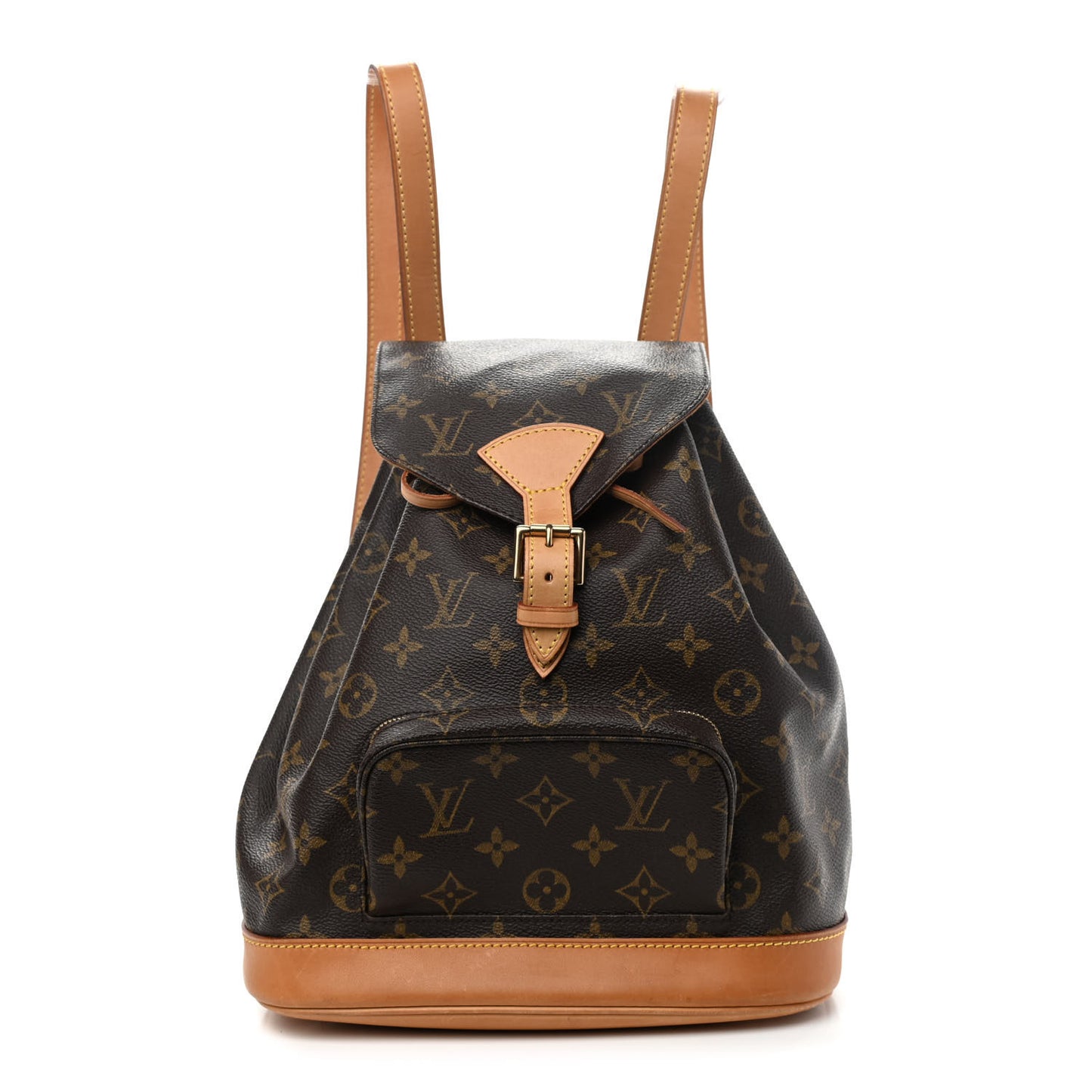 Monogram Montsouris MM Backpack